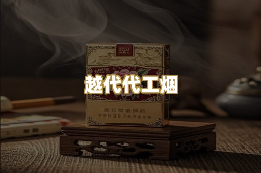免税外烟